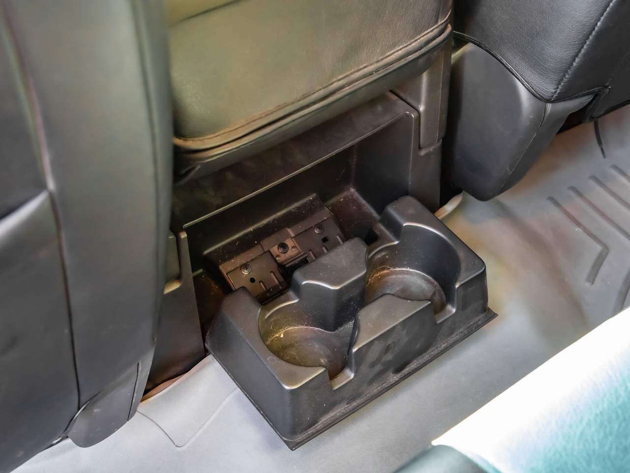 2013 Chevrolet Silverado 1500 LT Crew Cab