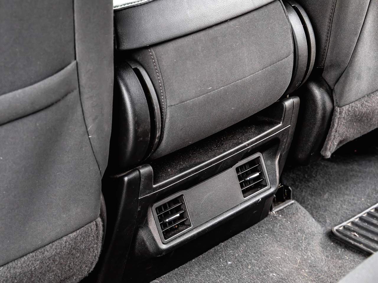 2022 Chevrolet Silverado 1500 Custom Crew Cab