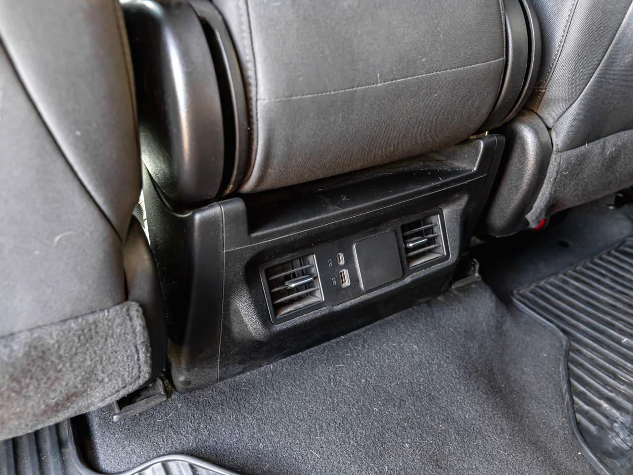 2024 Chevrolet Silverado 1500 Custom Trail Boss Crew Cab