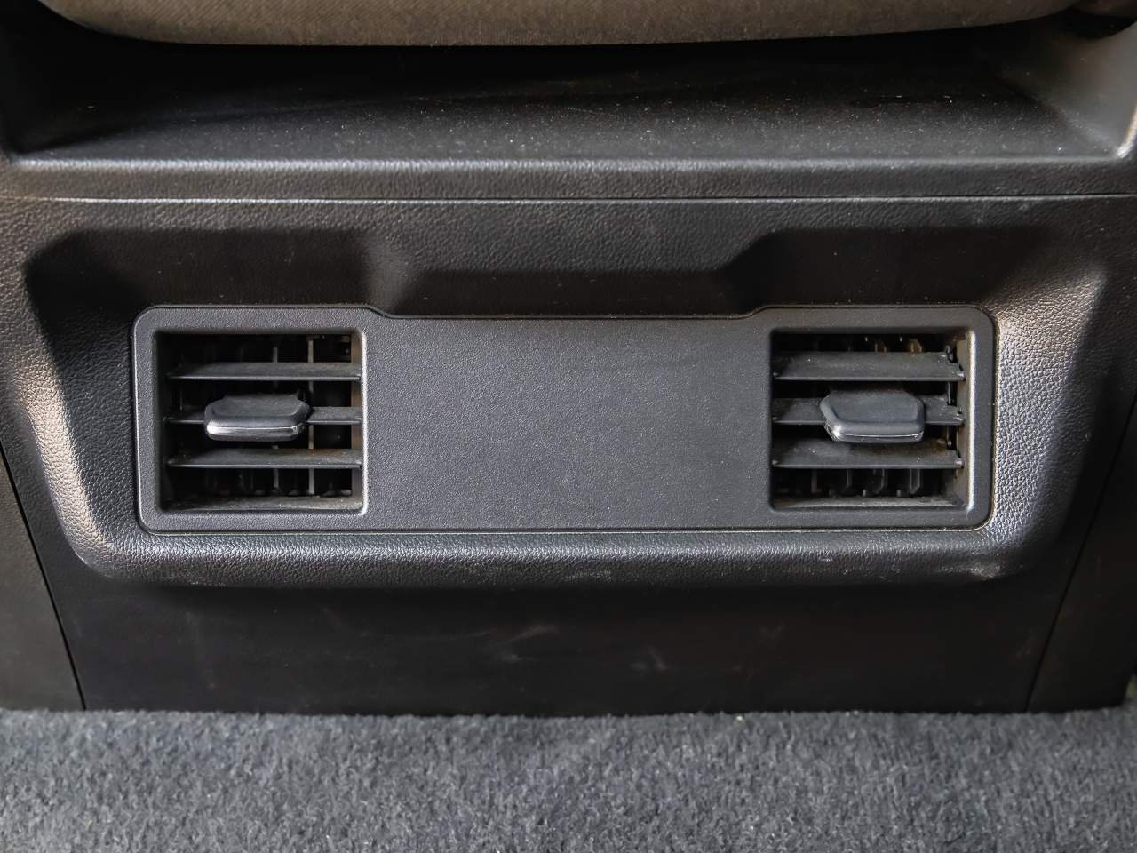 2020 Chevrolet Silverado 1500 Custom Crew Cab