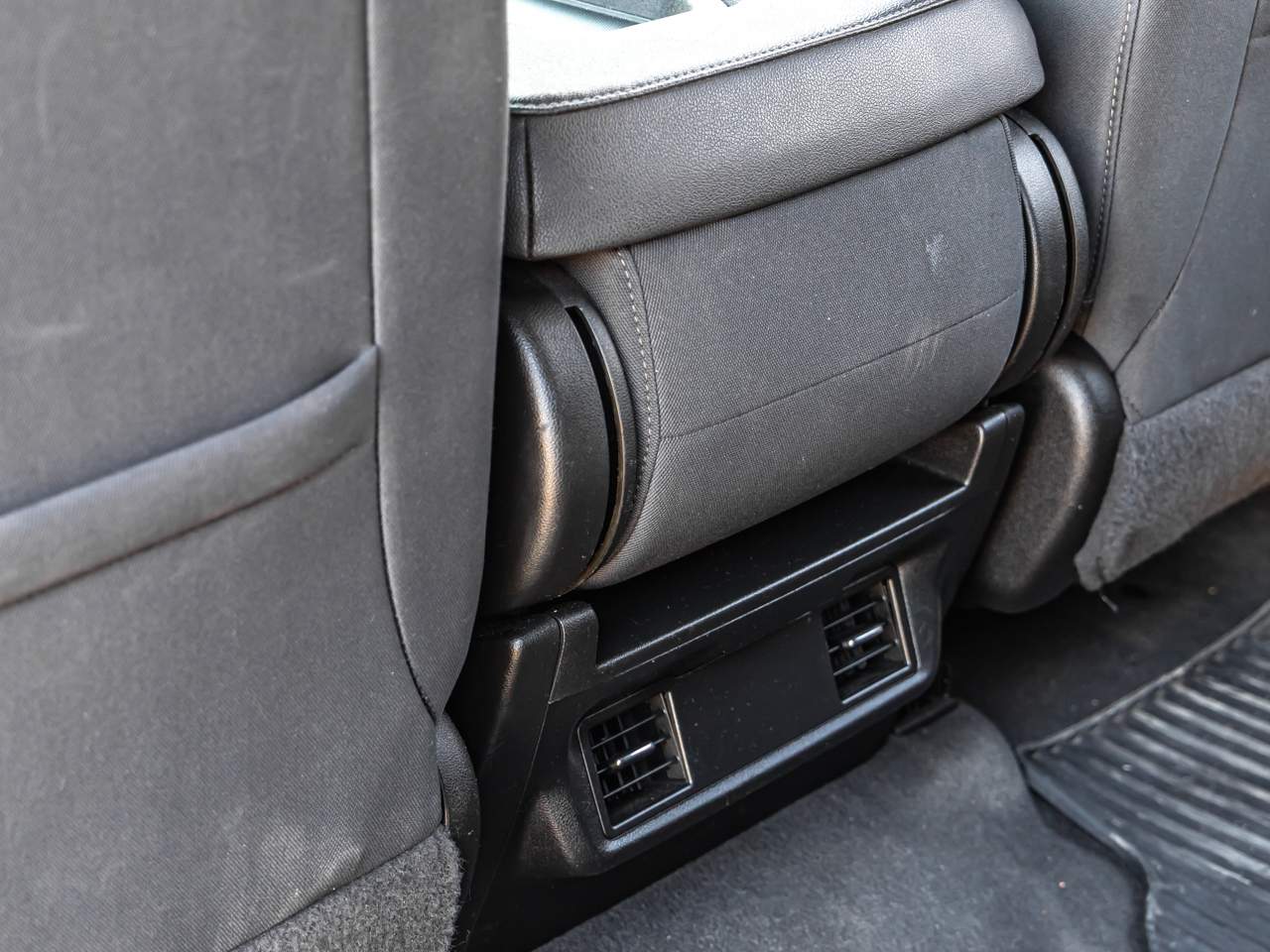 2022 Chevrolet Silverado 1500 Limited Custom Crew Cab