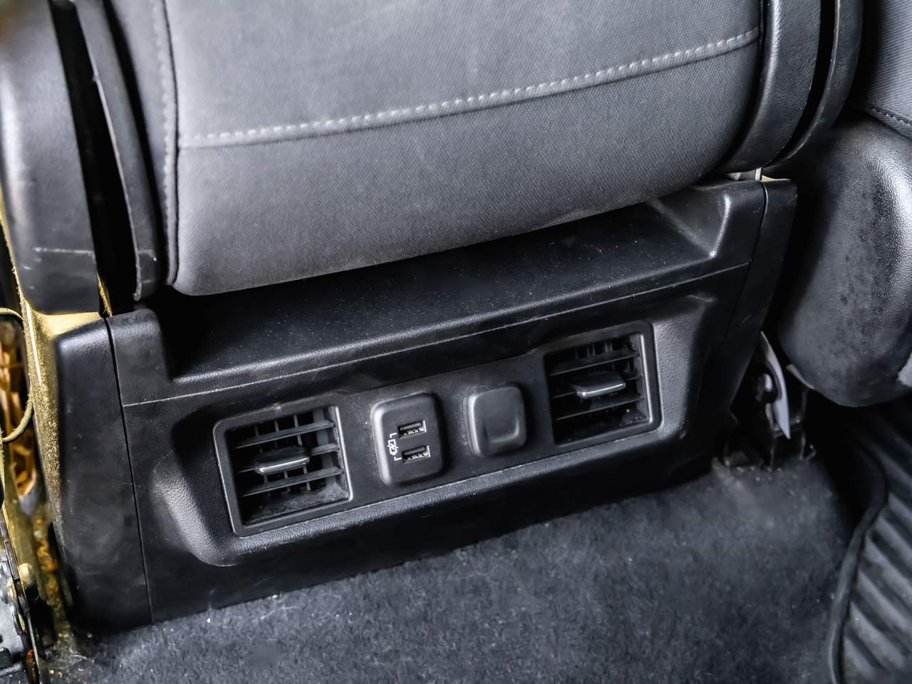 2020 Chevrolet Silverado 1500 LT Crew Cab