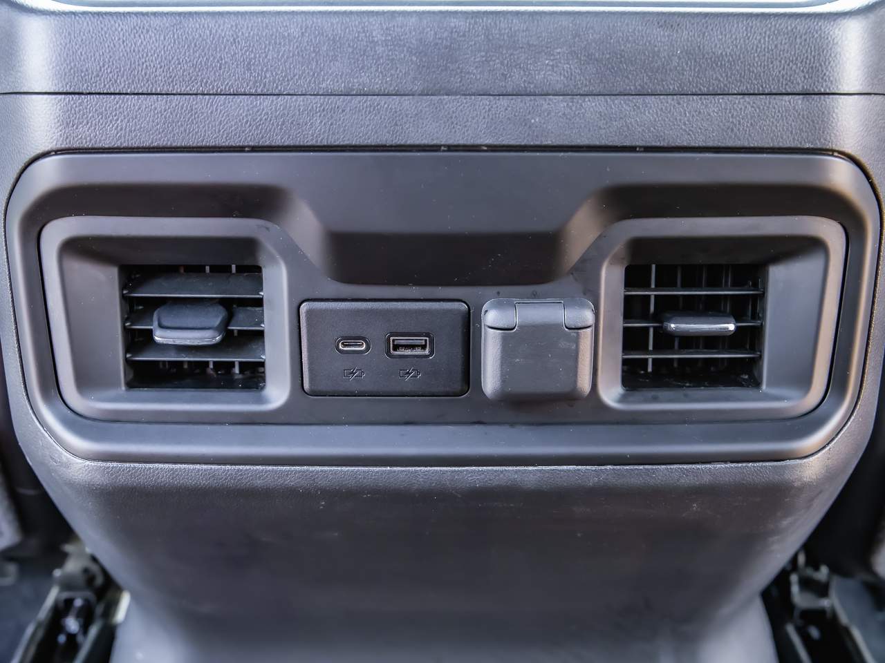 2020 Chevrolet Silverado 1500 RST Crew Cab