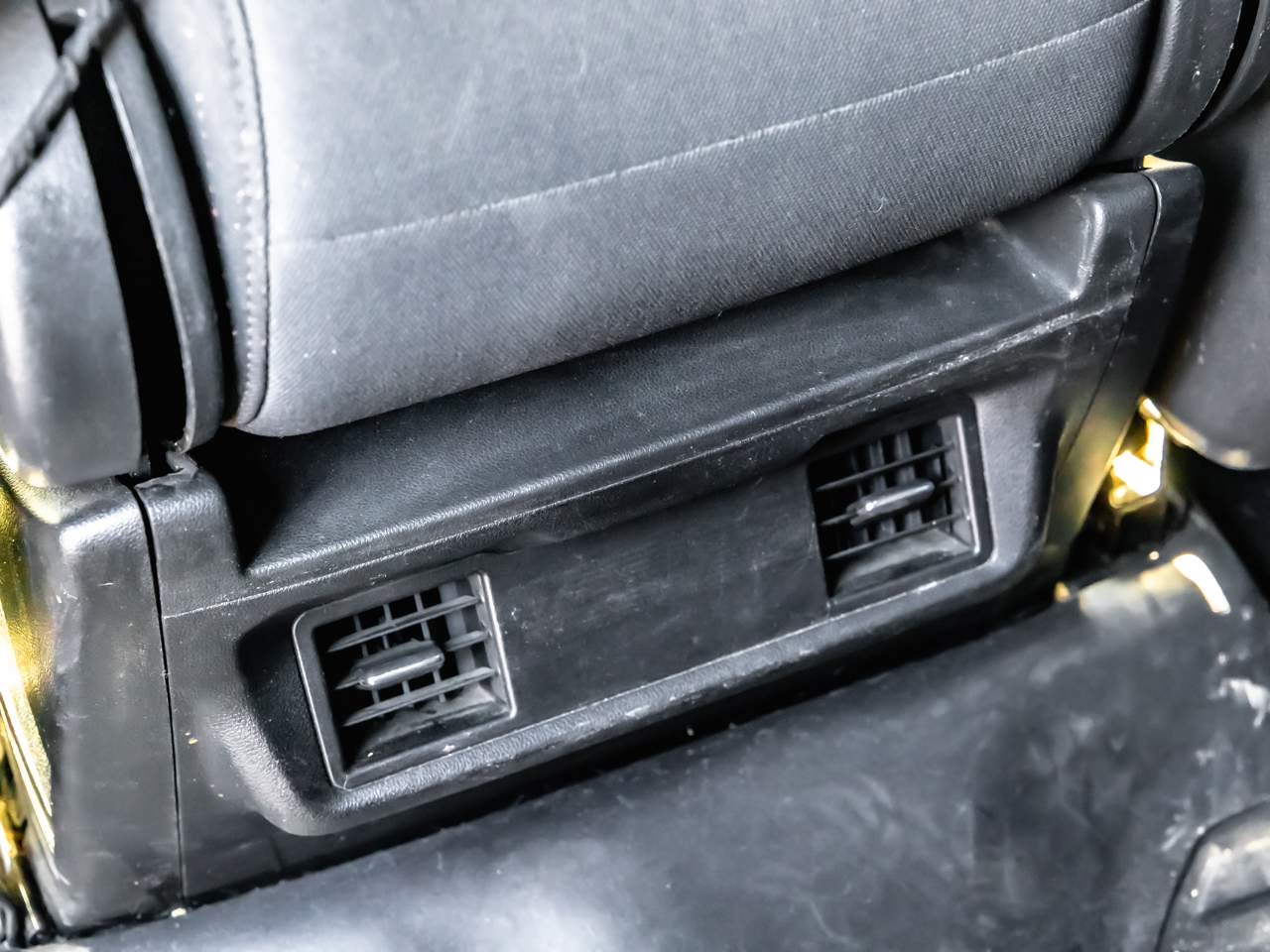 2022 Chevrolet Silverado 1500 Limited Custom Crew Cab