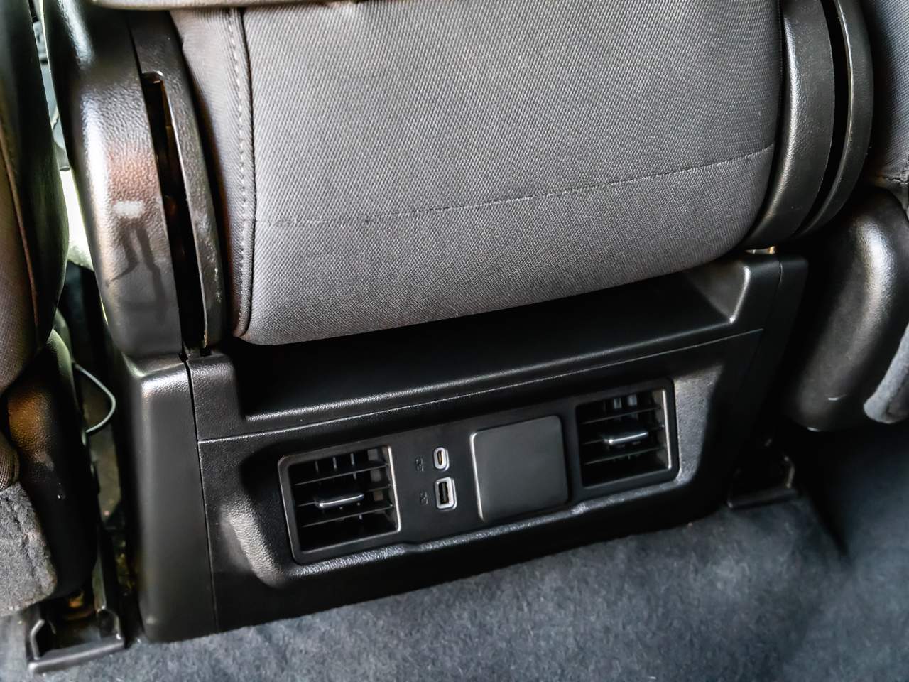 2024 Chevrolet Silverado 1500 Custom Trail Boss Crew Cab