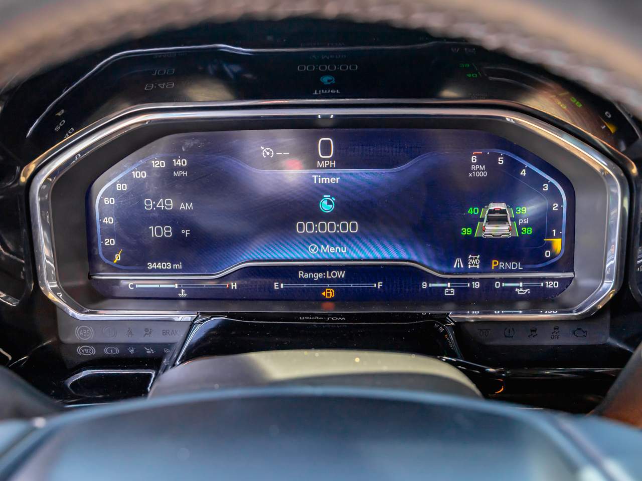 2024 Chevrolet Silverado 1500 LT - Photo 14