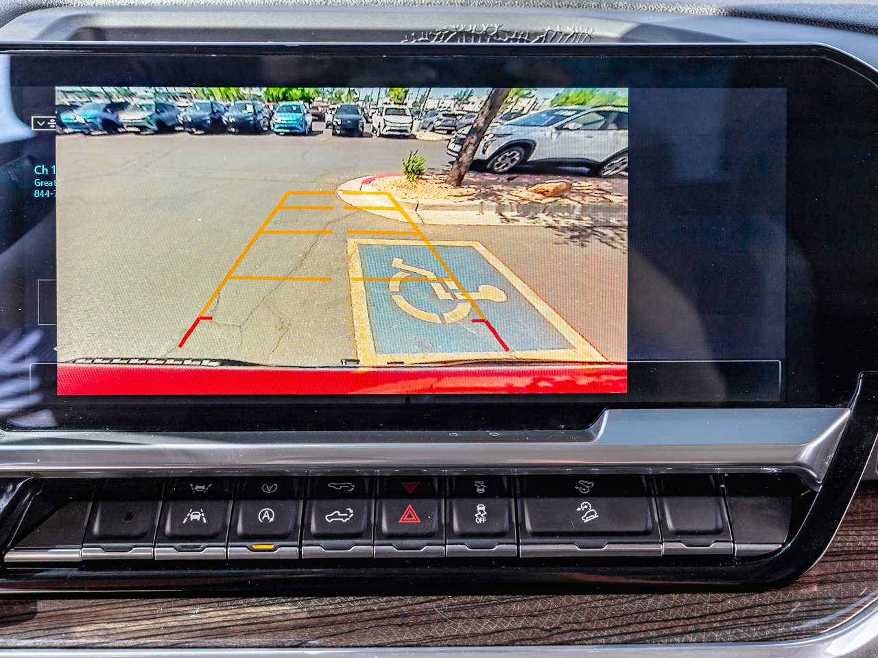 2024 Chevrolet Silverado 1500 LT - Photo 16