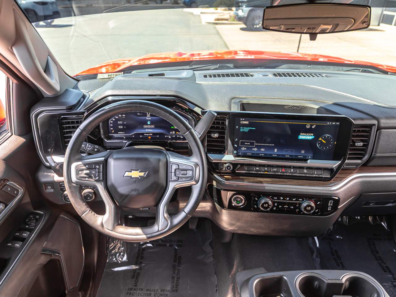 2024 Chevrolet Silverado 1500 LT - Photo 11