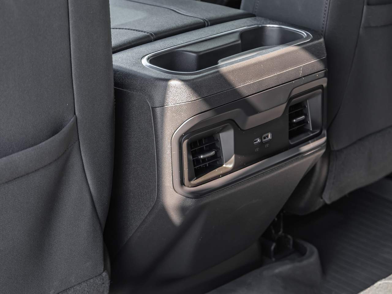2023 Chevrolet Silverado 1500 LT Crew Cab