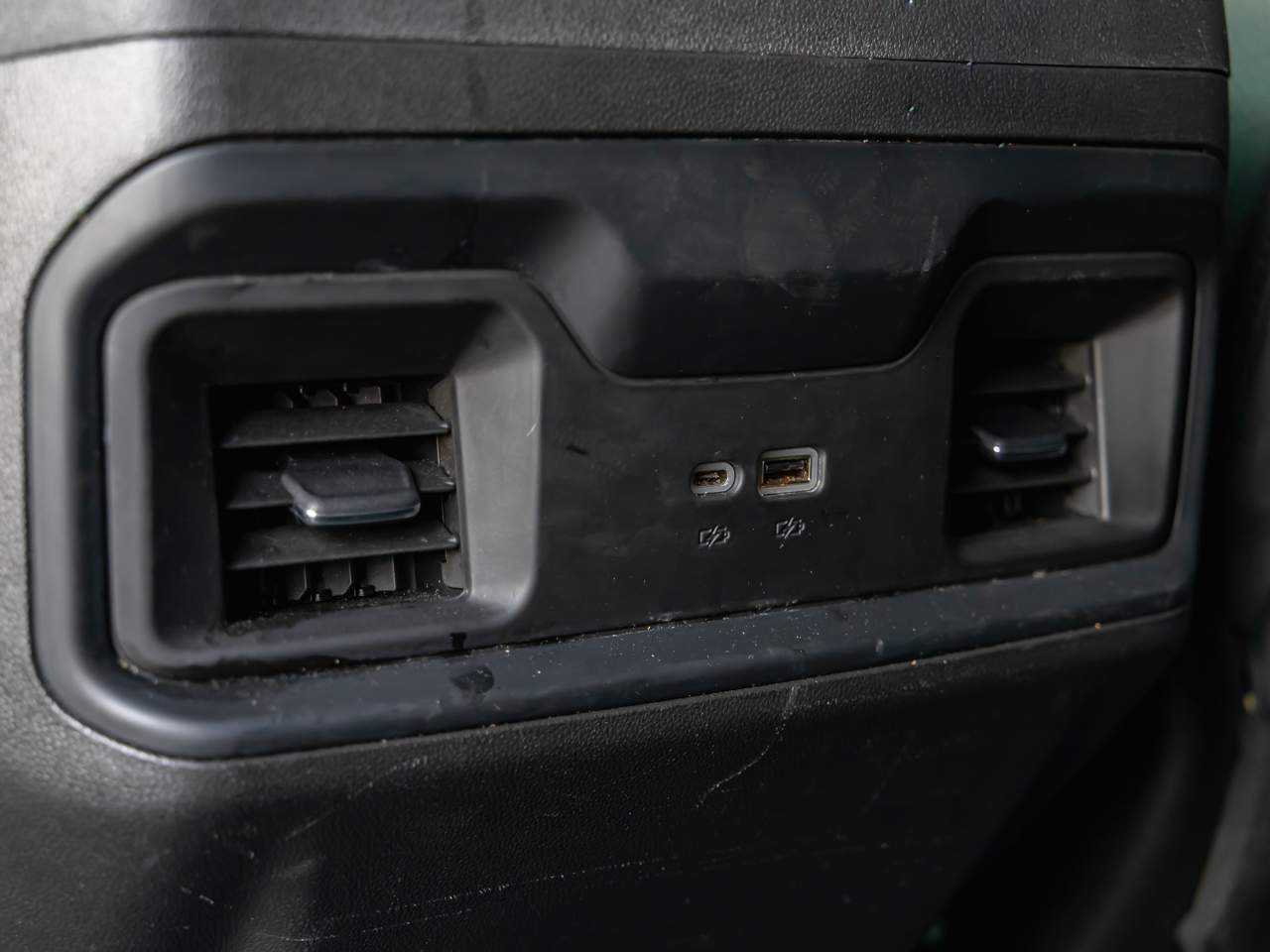 2023 Chevrolet Silverado 1500 LT Trail Boss Crew Cab