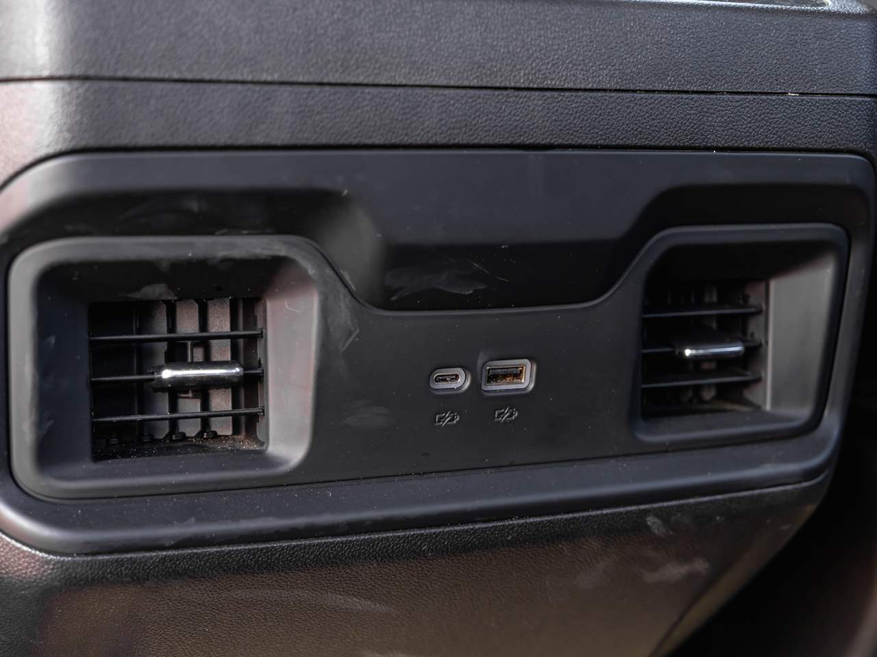 2024 Chevrolet Silverado 1500 LT Trail Boss Crew Cab