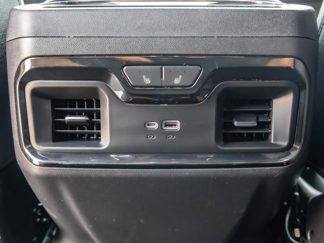 2022 Chevrolet Silverado 1500 ZR2 Crew Cab