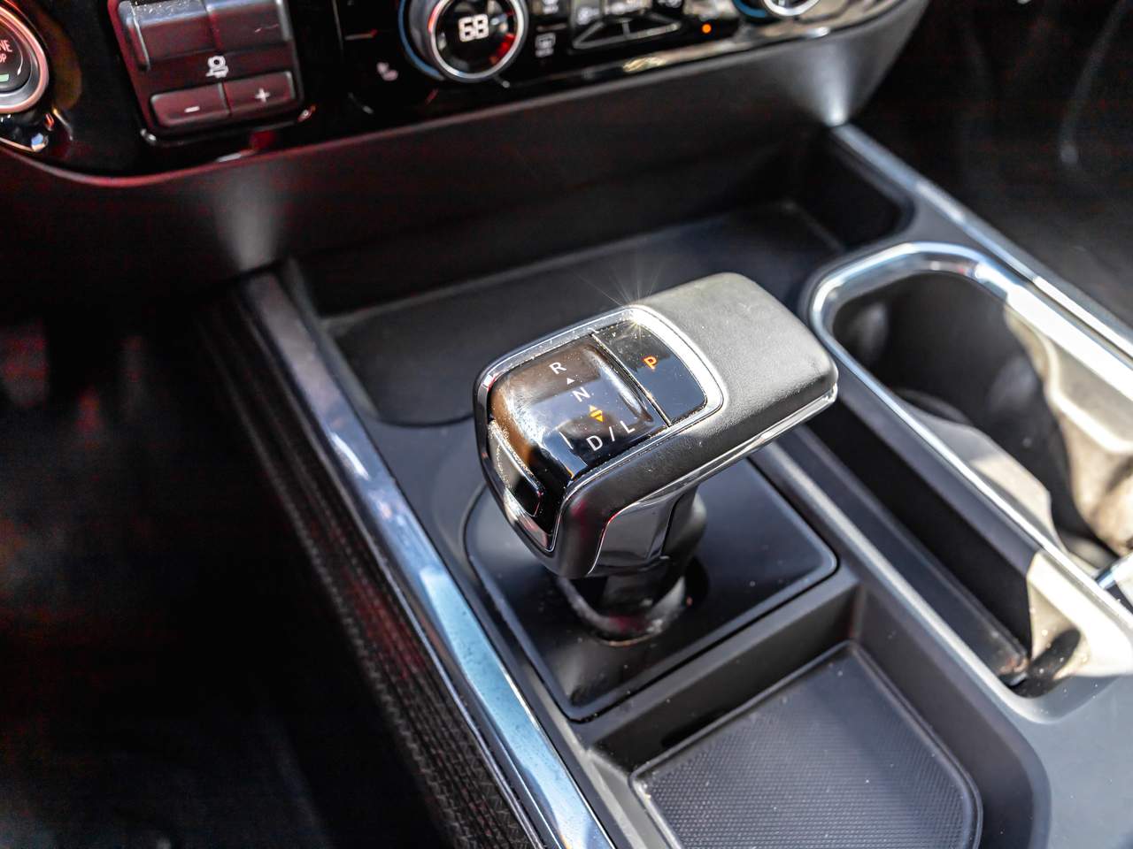 2025 Chevrolet Silverado 1500 LT Trail Boss - Photo 17