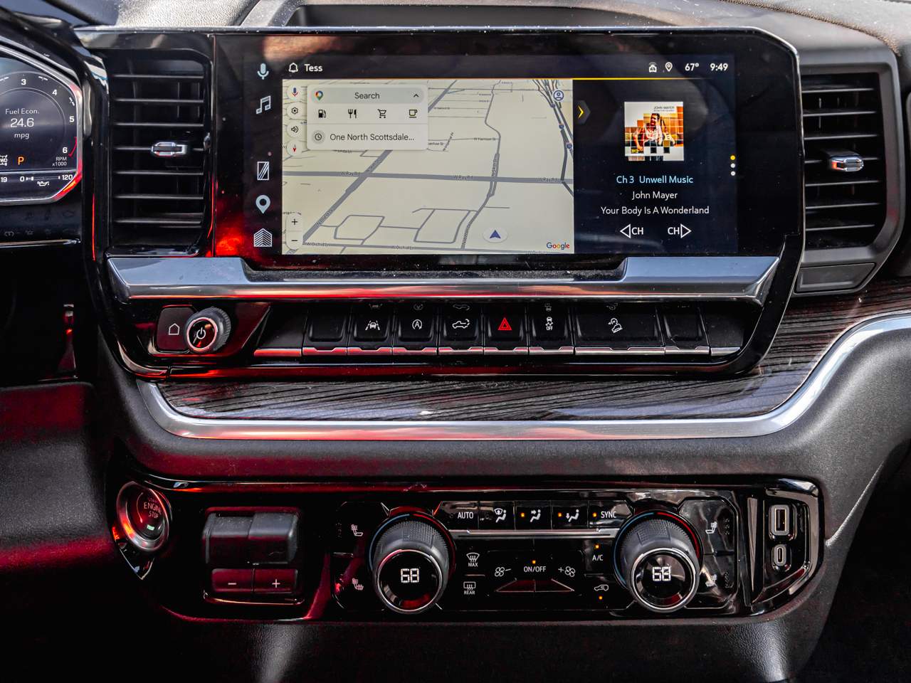 2025 Chevrolet Silverado 1500 LT Trail Boss - Photo 14