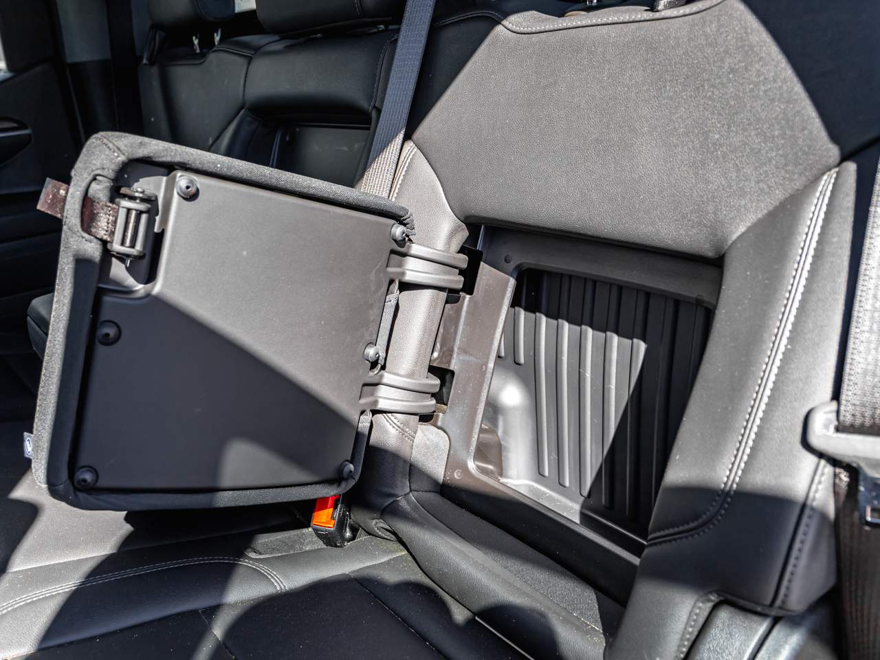 2025 Chevrolet Silverado 1500 LT Trail Boss - Photo 21