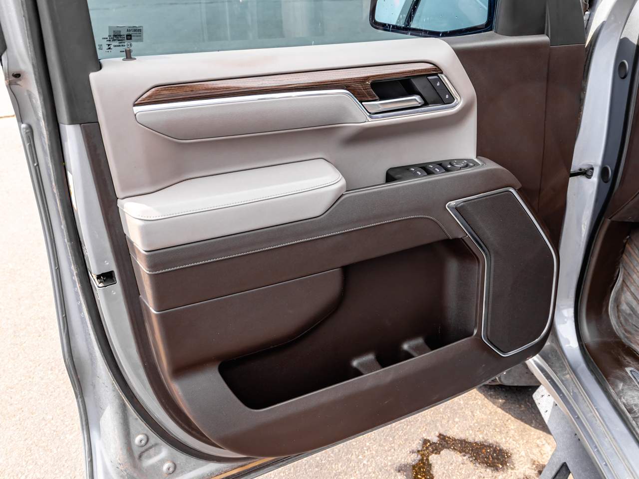 2025 Chevrolet Silverado 1500 LT Trail Boss - Photo 9