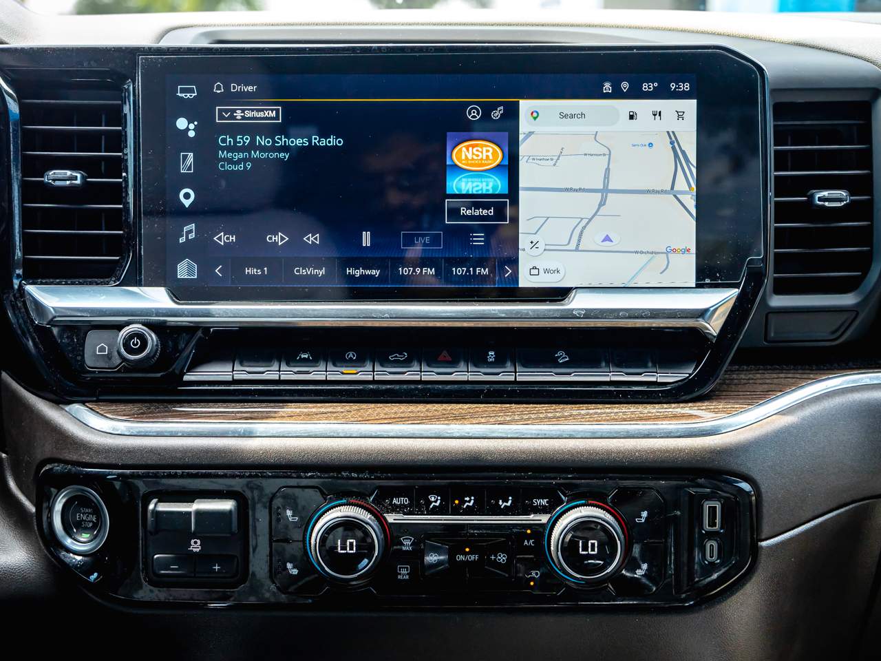 2025 Chevrolet Silverado 1500 LT Trail Boss - Photo 14