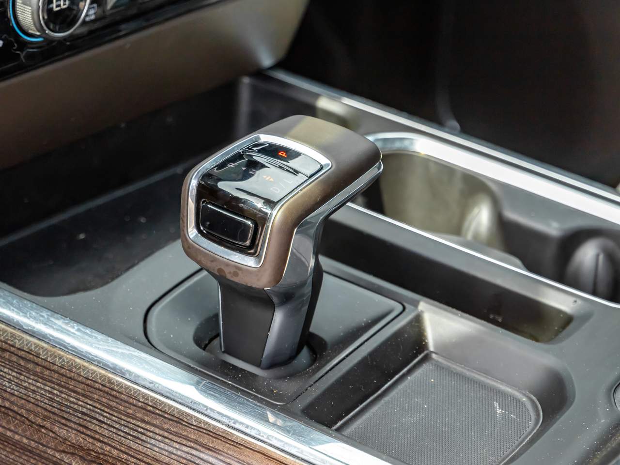 2025 Chevrolet Silverado 1500 LT Trail Boss - Photo 17