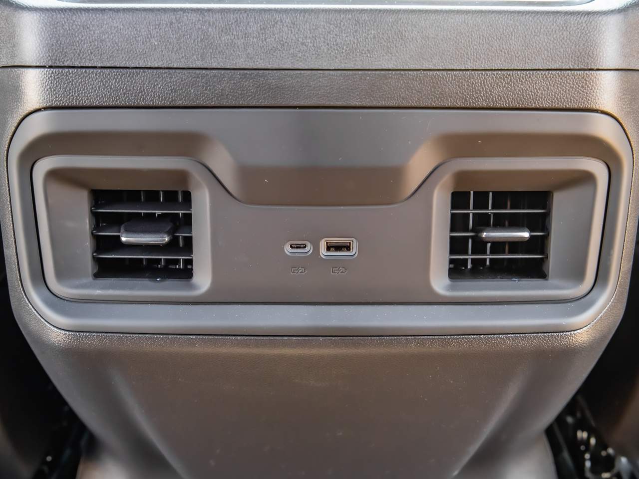 2025 Chevrolet Silverado 1500 LT Trail Boss Crew Cab