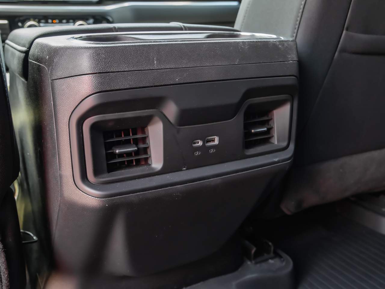 2025 Chevrolet Silverado 1500 LT Trail Boss Crew Cab
