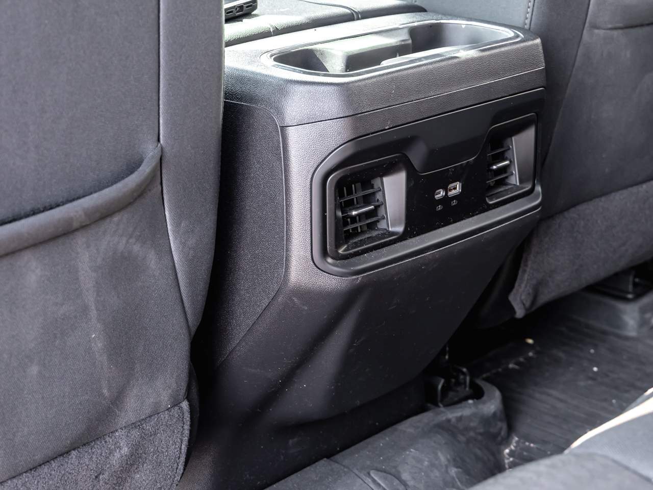 2025 Chevrolet Silverado 1500 LT Trail Boss - Photo 38