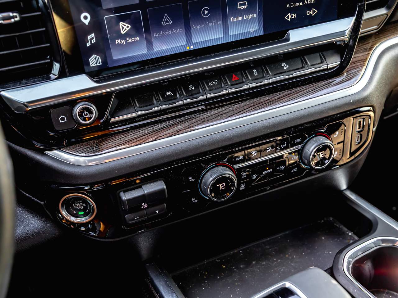 2025 Chevrolet Silverado 1500 LT Trail Boss - Photo 31