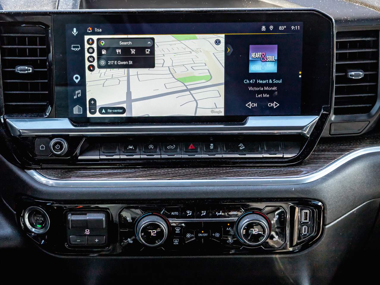 2025 Chevrolet Silverado 1500 LT Trail Boss - Photo 27