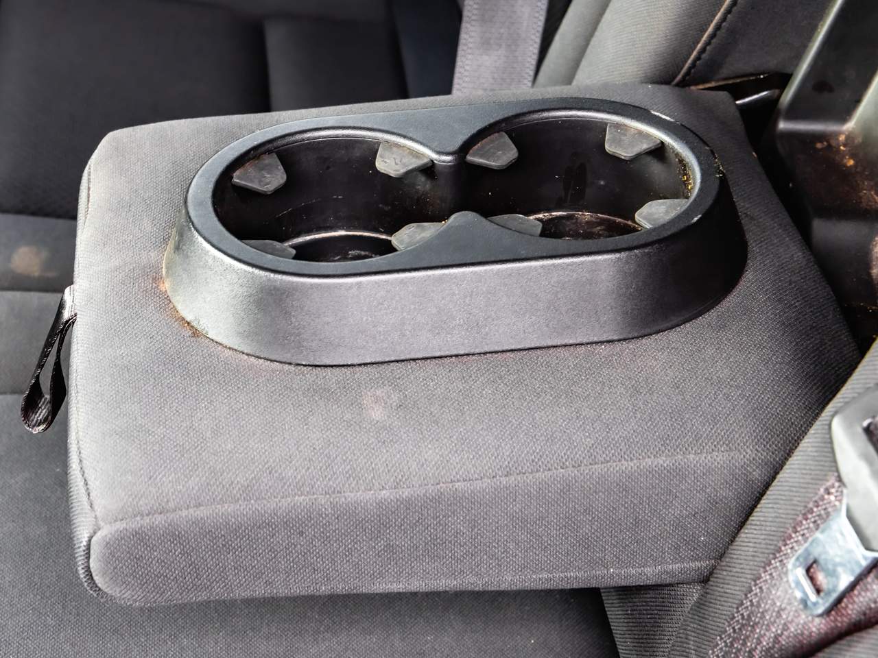 2017 Chevrolet Silverado 1500 LT Crew Cab