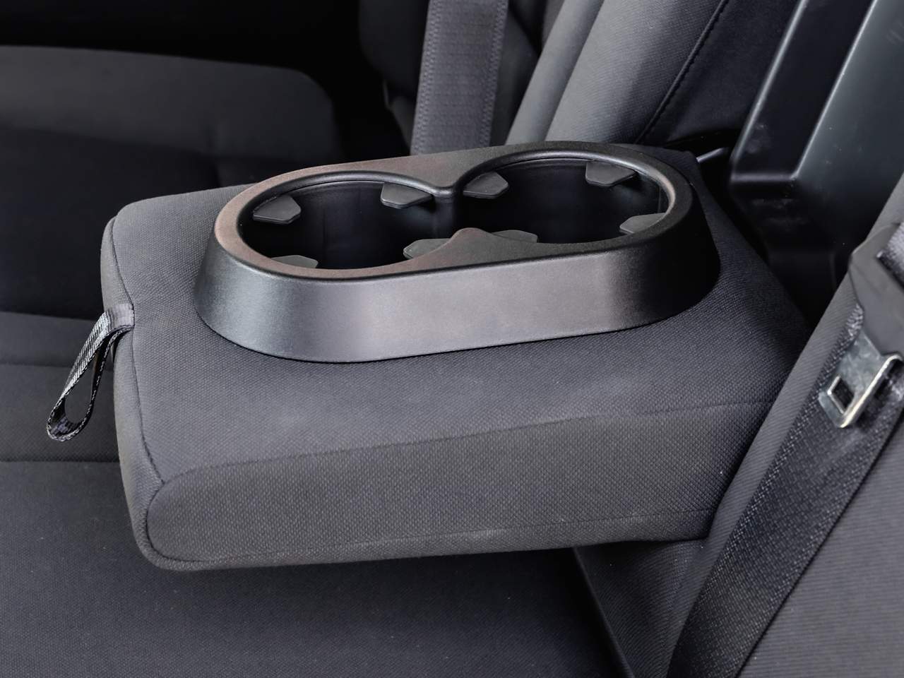 2015 Chevrolet Silverado 1500 LT Crew Cab