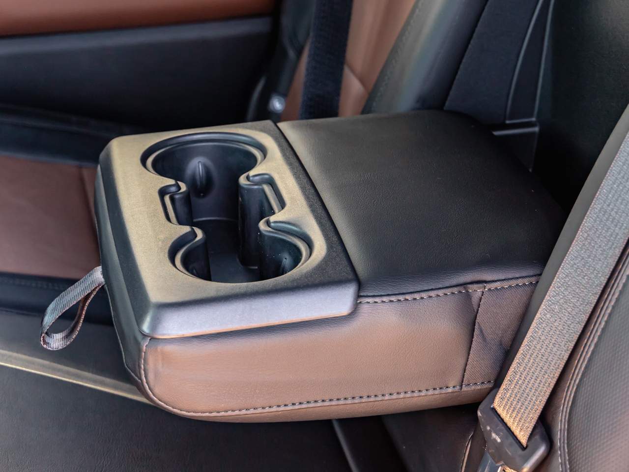 2019 Chevrolet Silverado 1500 High Country - Photo 23