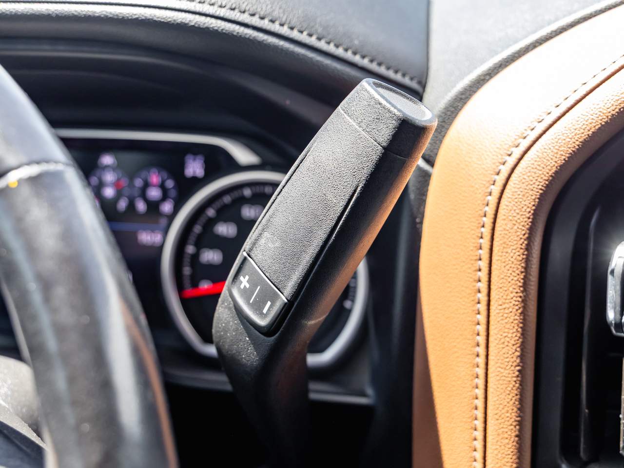 2019 Chevrolet Silverado 1500 High Country - Photo 16