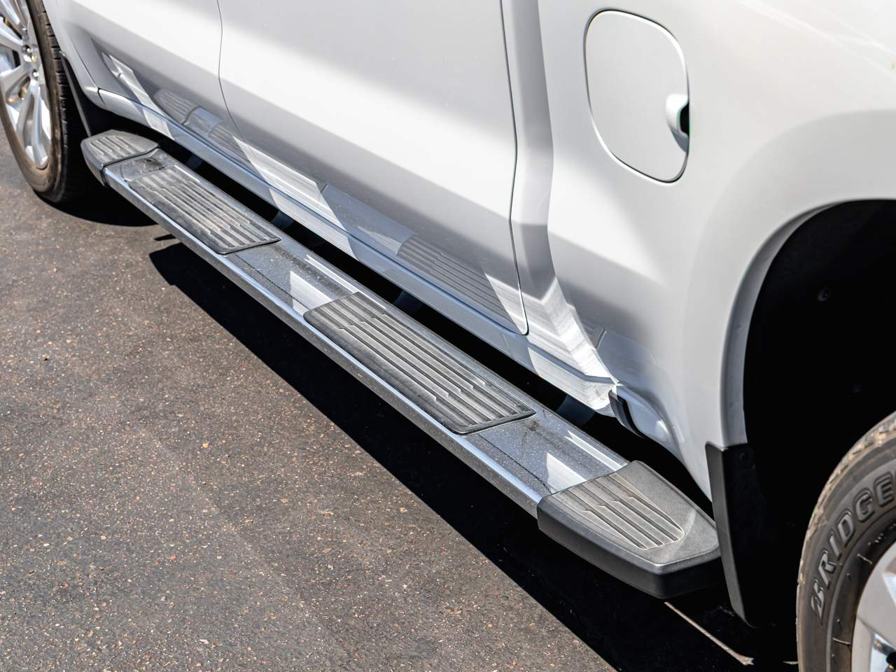 2019 Chevrolet Silverado 1500 High Country - Photo 6
