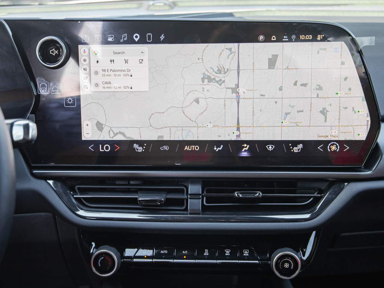 2024 Chevrolet Equinox EV RS - Photo 29