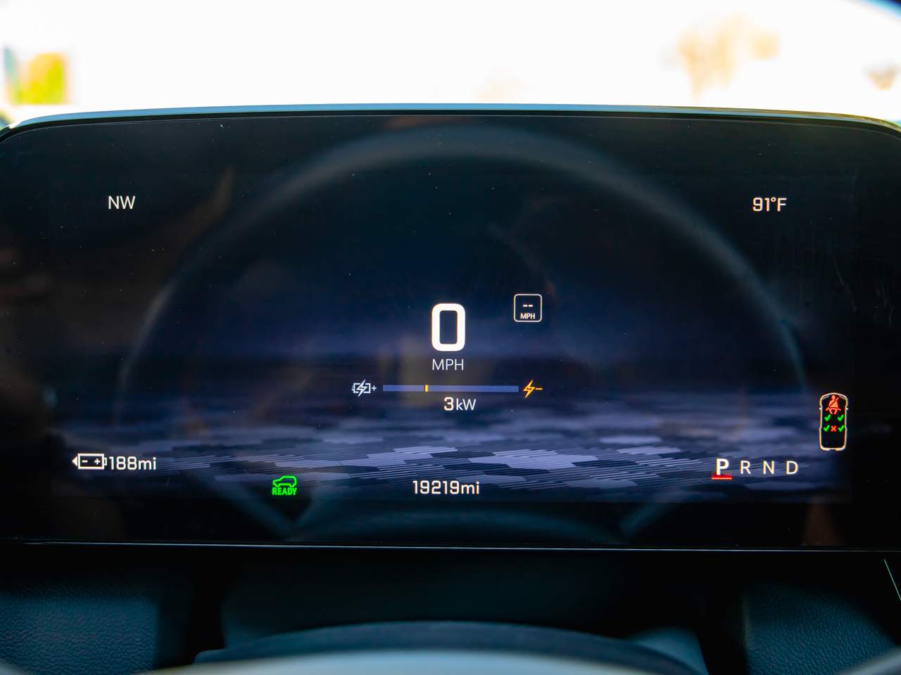 2024 Chevrolet Equinox EV RS - Photo 26