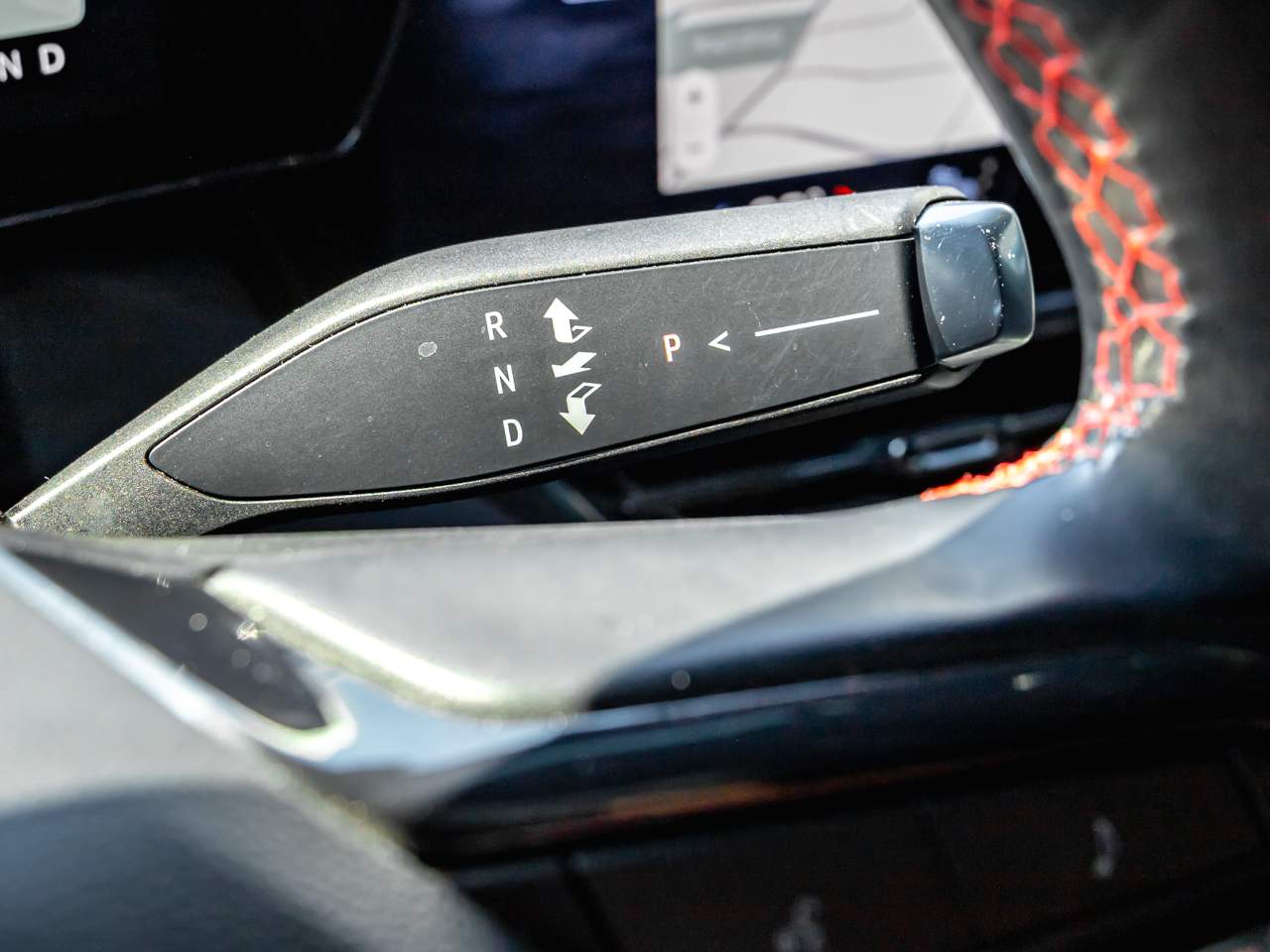 2024 Chevrolet Equinox EV RS - Photo 25