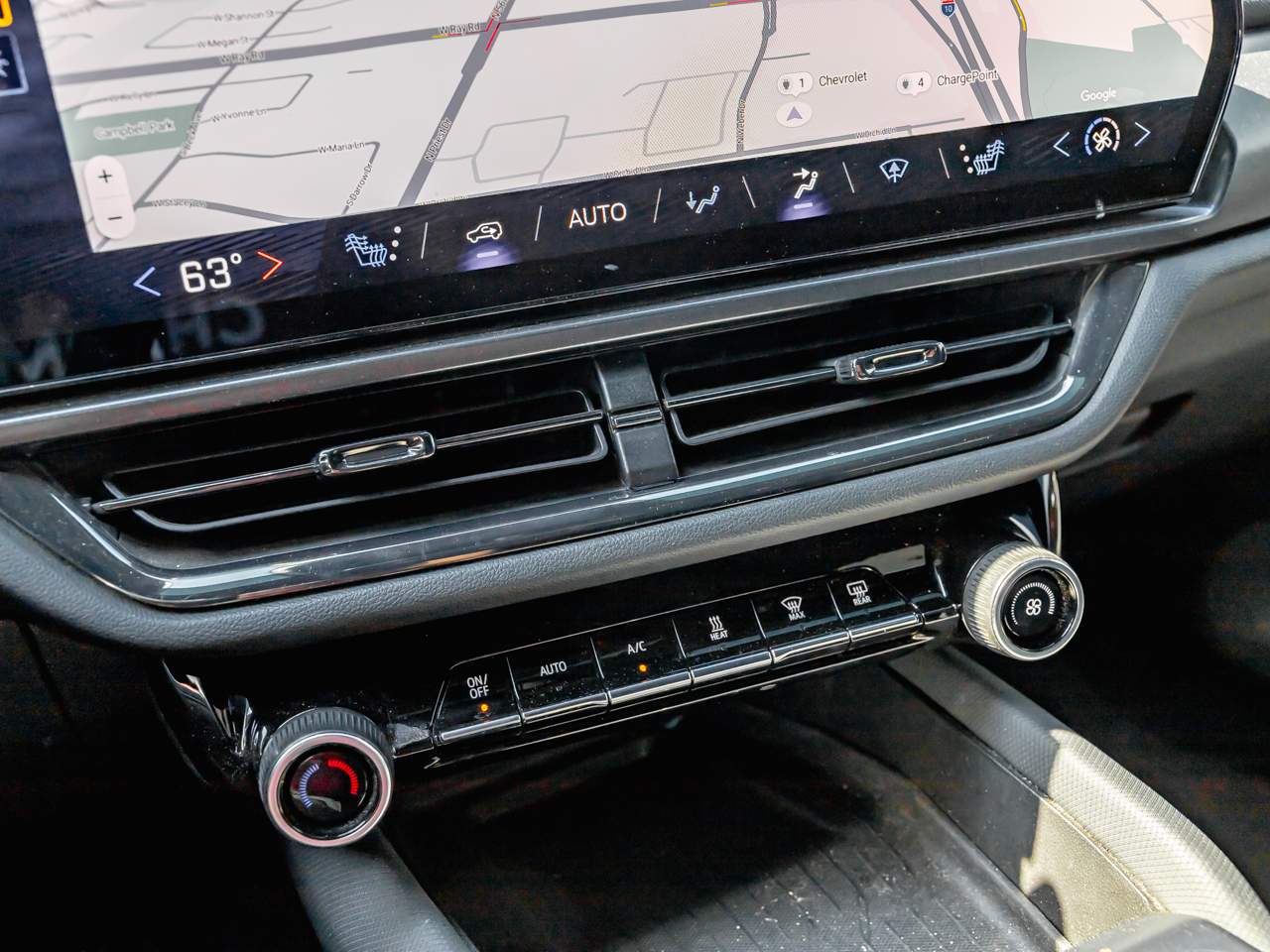 2024 Chevrolet Equinox EV RS - Photo 33