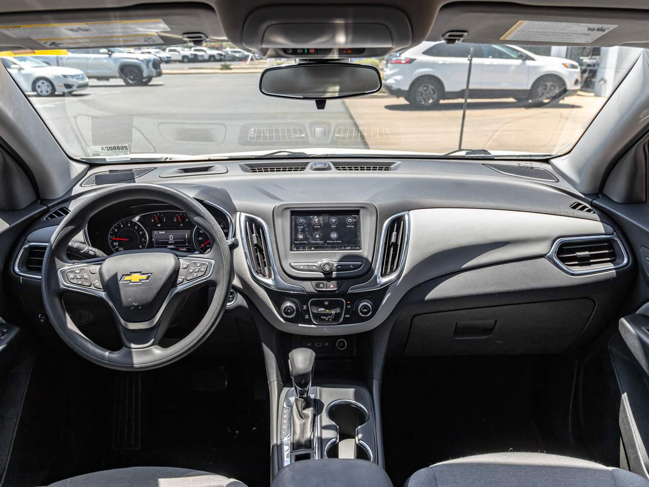 2023 Chevrolet Equinox LS - Photo 10