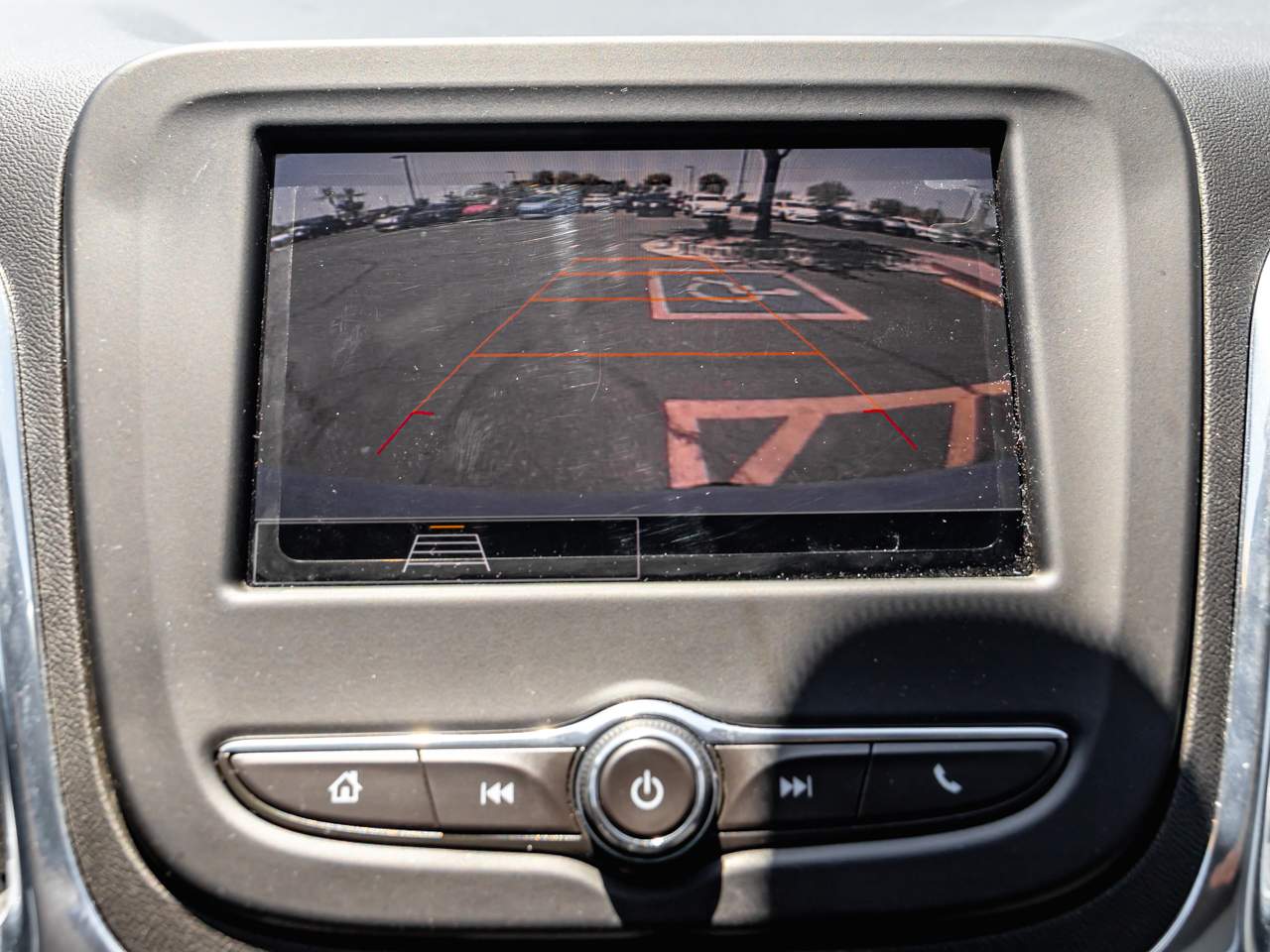 2023 Chevrolet Equinox LS - Photo 15