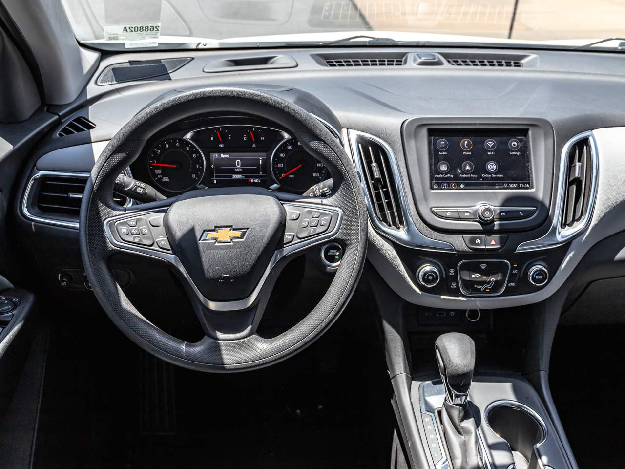 2023 Chevrolet Equinox LS - Photo 11