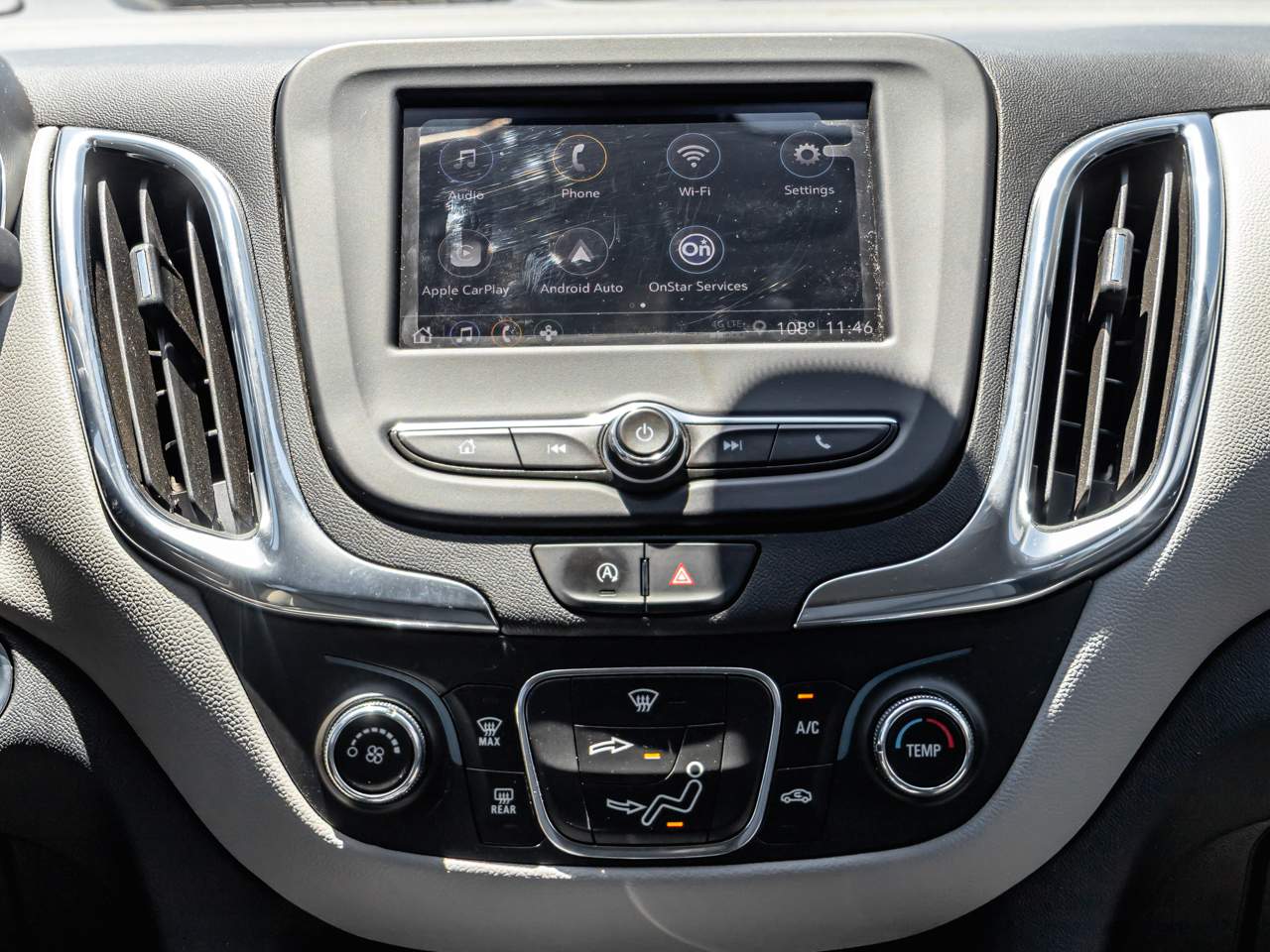 2023 Chevrolet Equinox LS - Photo 14