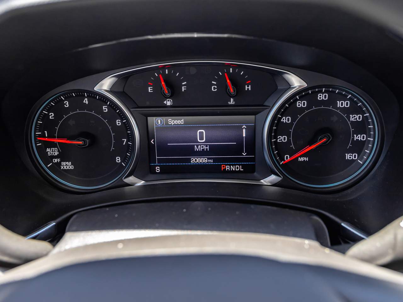 2023 Chevrolet Equinox LS - Photo 13
