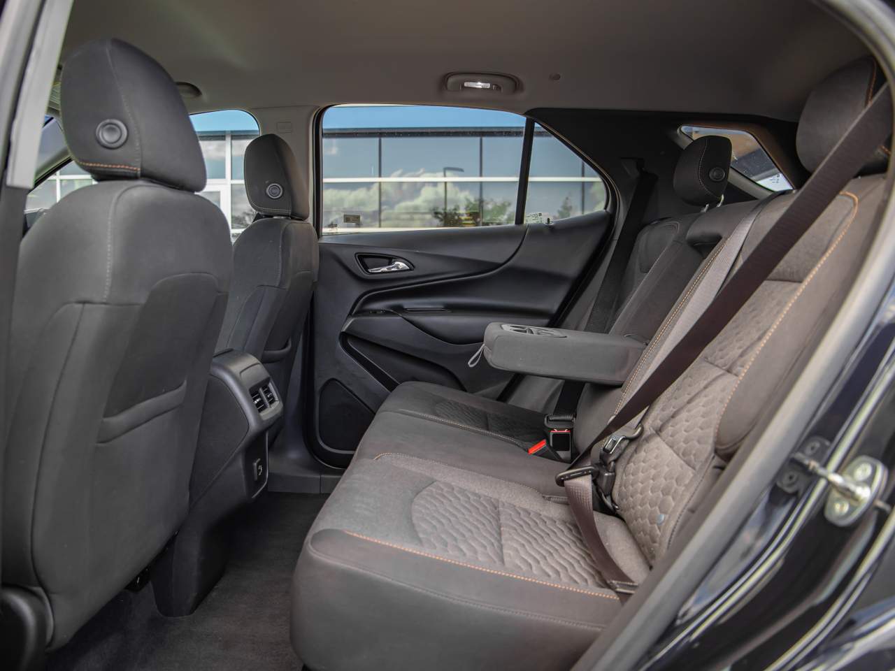 2020 Chevrolet Equinox LT - Photo 19