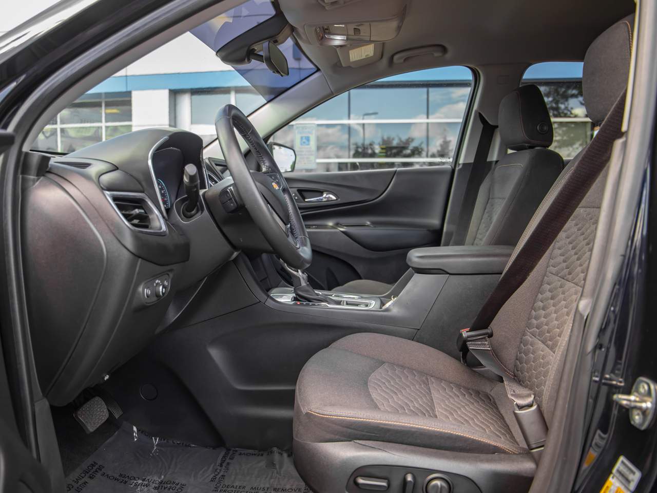 2020 Chevrolet Equinox LT - Photo 7