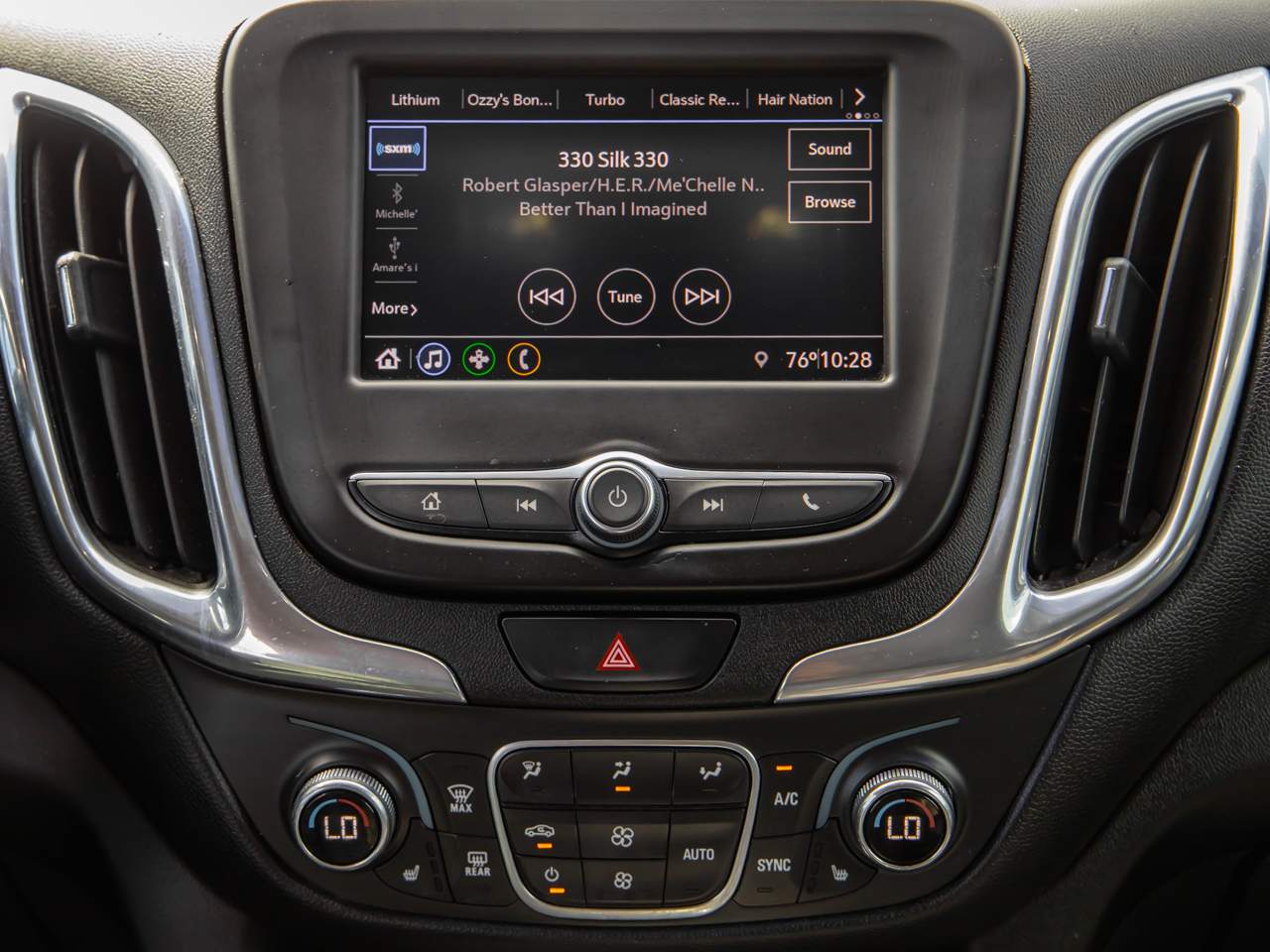 2020 Chevrolet Equinox LT - Photo 14