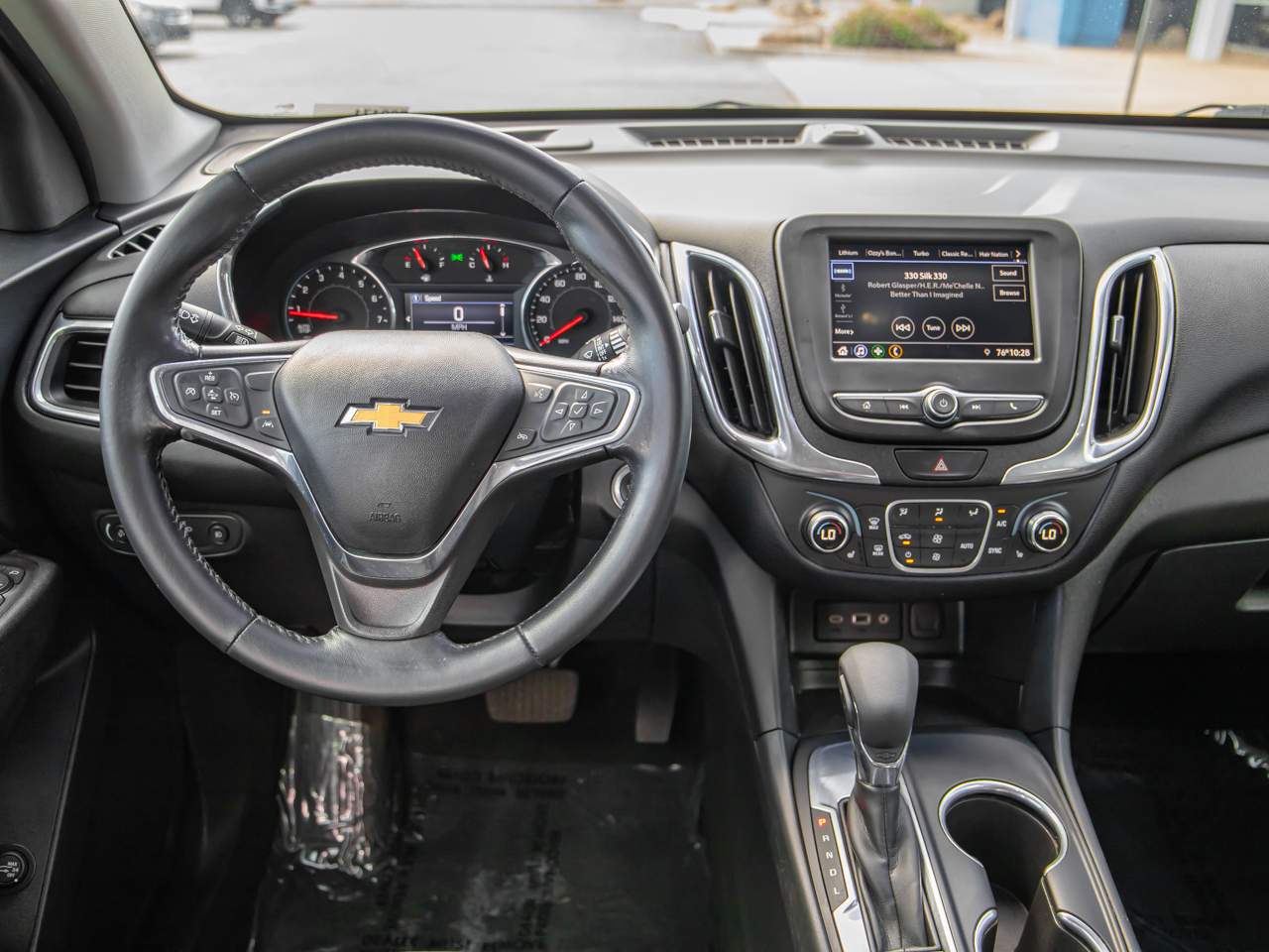 2020 Chevrolet Equinox LT - Photo 11