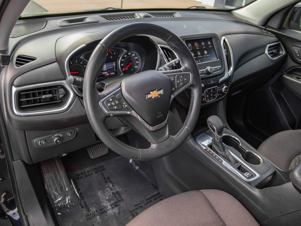 2020 Chevrolet Equinox LT - Photo 8