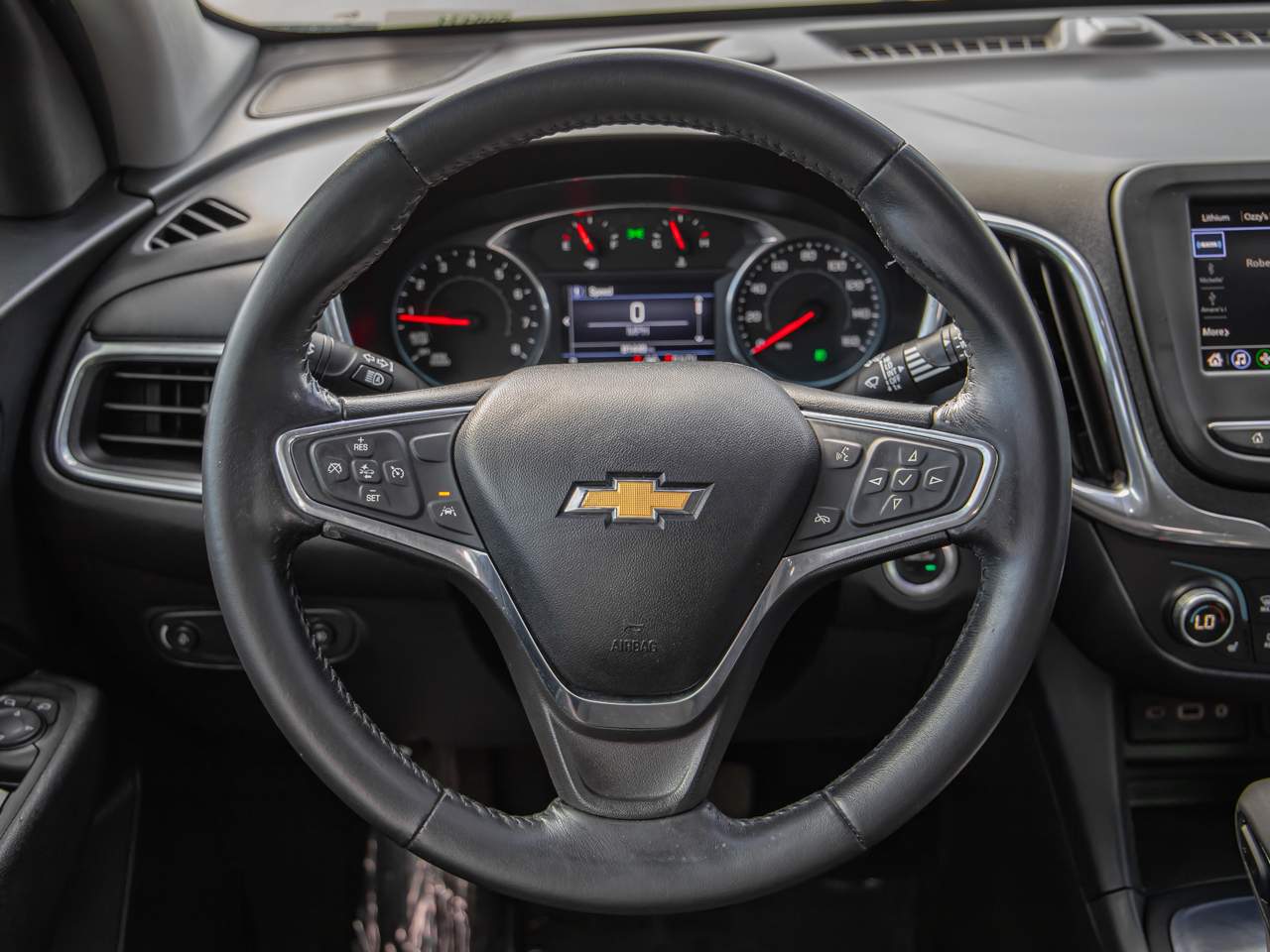 2020 Chevrolet Equinox LT - Photo 12