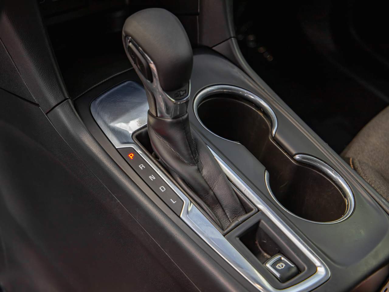 2020 Chevrolet Equinox LT - Photo 17