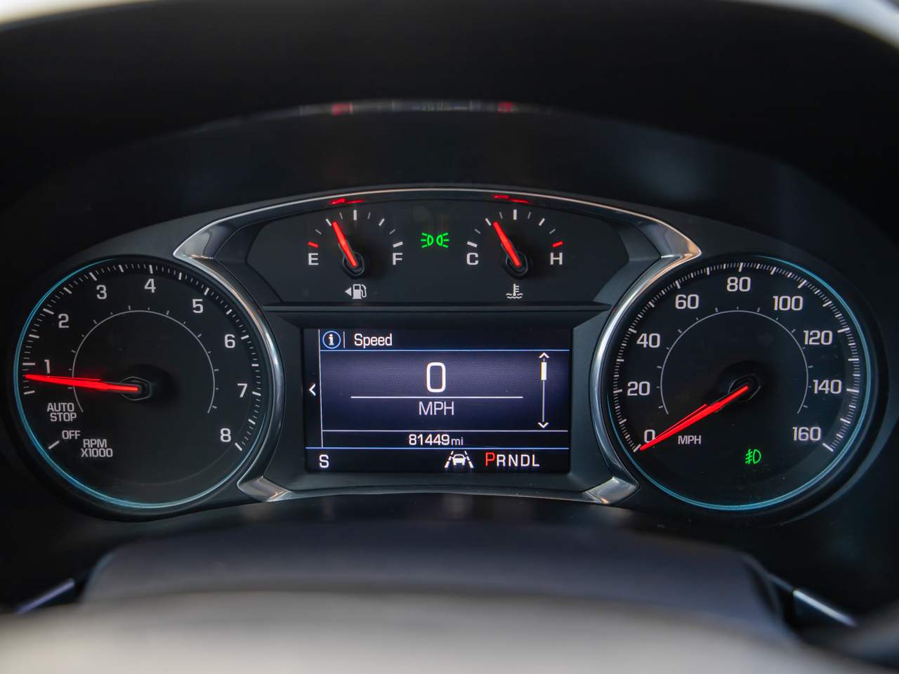 2020 Chevrolet Equinox LT - Photo 13