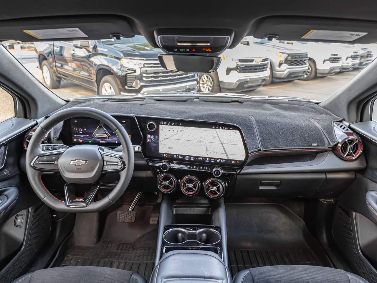 2024 Chevrolet Blazer EV RS - Photo 10